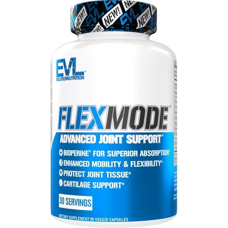 My Verdict on FLEXMODE Joint Support: Does It Really Deliver Results?