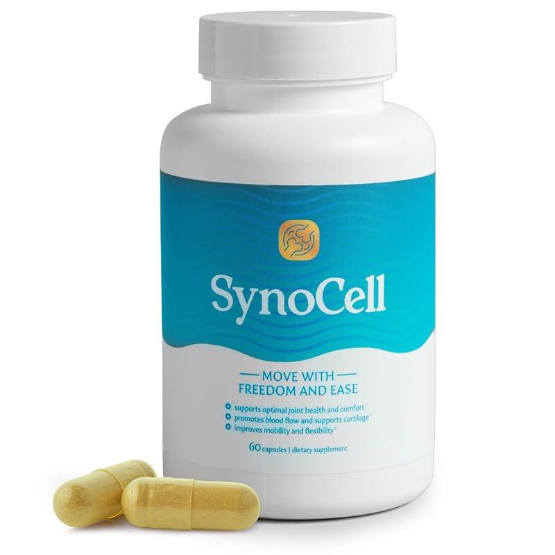 Can the Glucosamine Joint Support Complex Really Renew Your Joints?