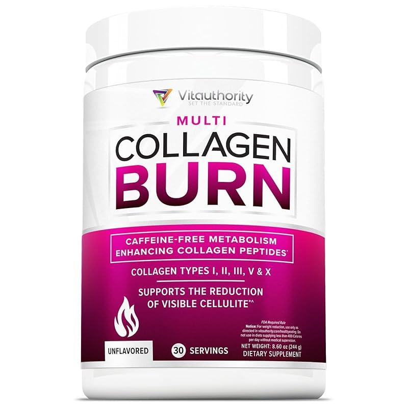 My Ultimate Beauty Secret: Hydrolyzed Collagen Powder for Weight Loss