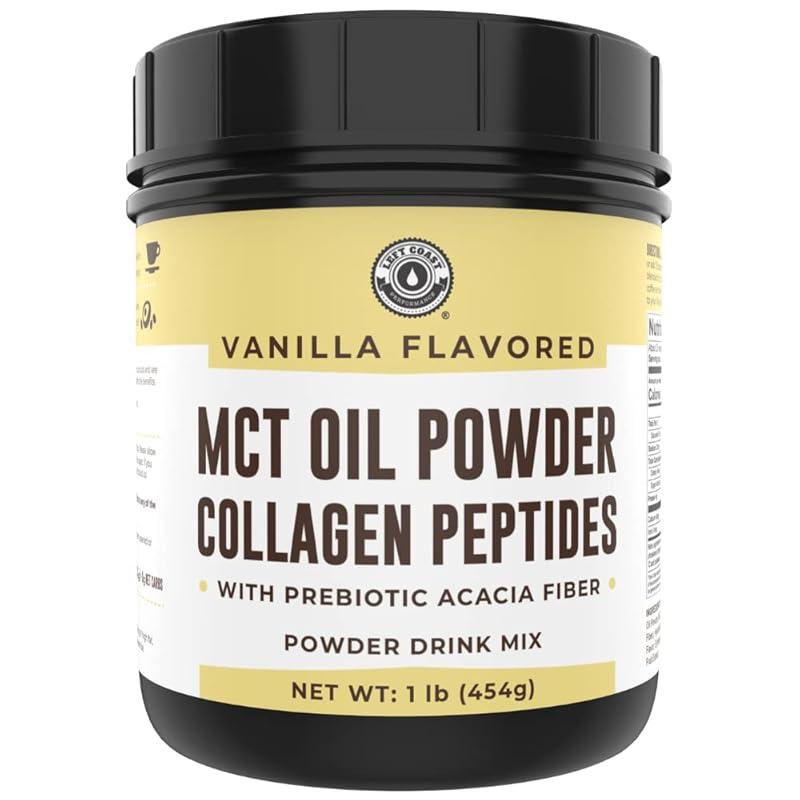 My Verdict on the Keto MCT Oil Powder + Collagen Drink: Worth It?