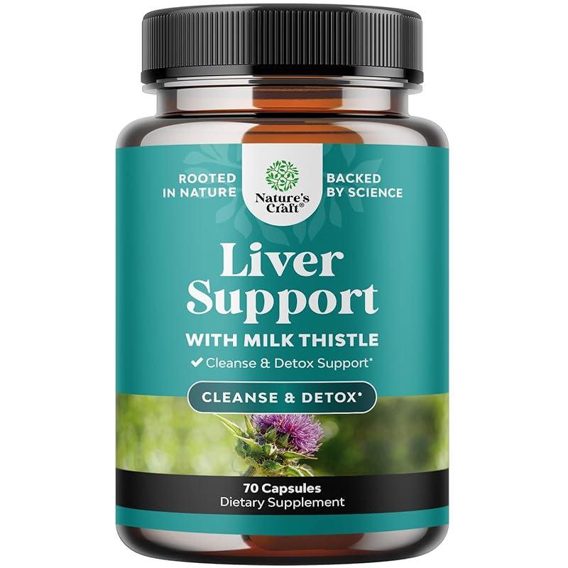 My Thoughts on the Liver Cleanse Detox & Repair Supplement: Is It Effective?