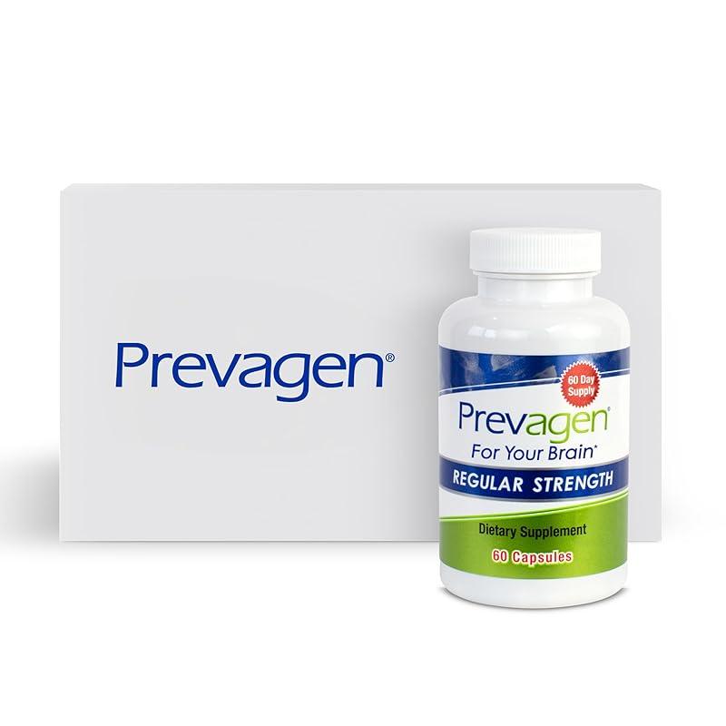 Prevagen Brain Support Review: My Thoughts on This Supplement