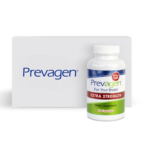 Prevagen Extra Strength: A Genuine Boost for Brain Health?